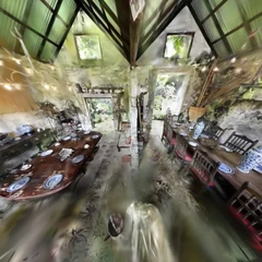 Hunte's House, Barbados