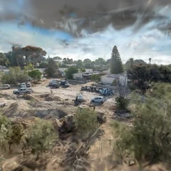 Kfar Aza, Israel