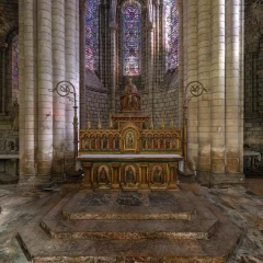 Église de la Trinité