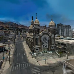 Basilica de Antofagasta