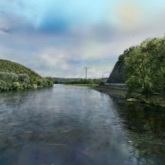 Libčice nad Vltavou 