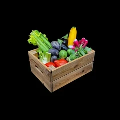 Vegetables