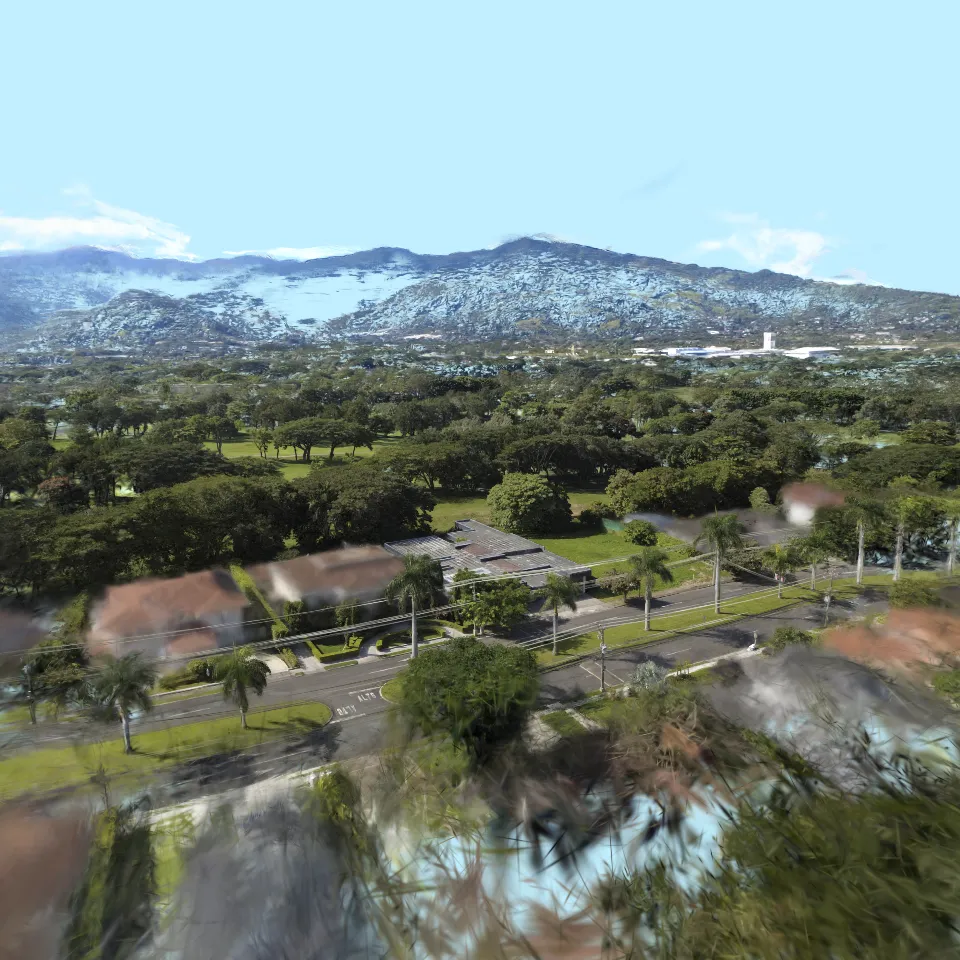 Casa Valle del Sol 1