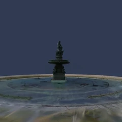 fuente parque rodo