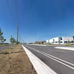 Toronto Business Park 20m