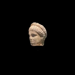 Ioanina Head