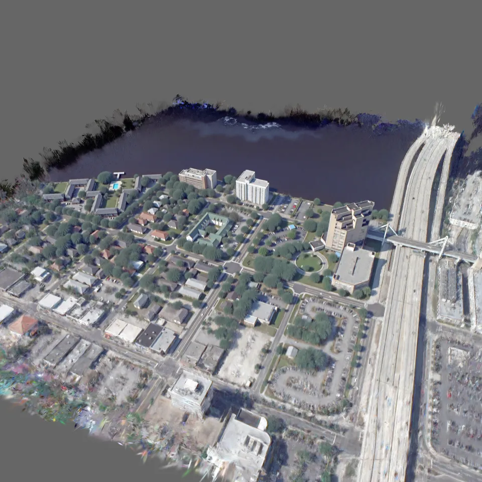 Lake Side, Jacksonville (JAX_260)