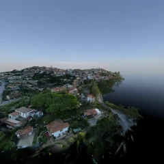 Capoliveri on Elba Island