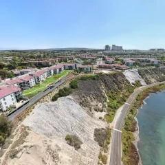 Newport Dunes
