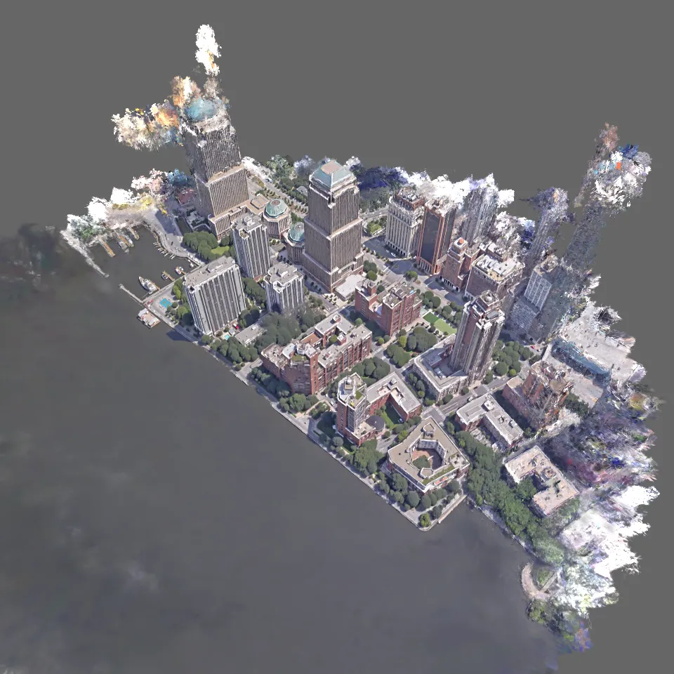 Albany St., NYC (NYC_336)