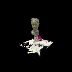 Sculpture 002