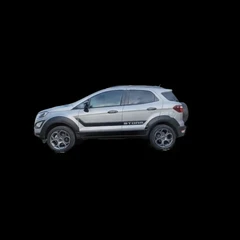 Ecosport Storm