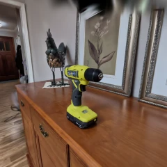 Drill - vid2scene