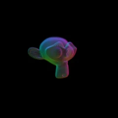 Experiments on monkeys 