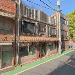 万定フルーツパーラー　dence+MRNF
