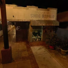 Shoe Repair @ Cupertino