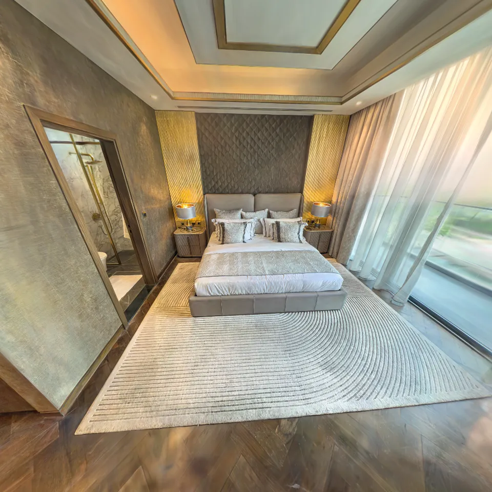 Damac ShowVilla02 Scene 08