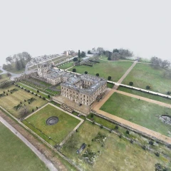 Chatsworth House