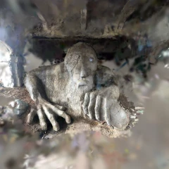 The Fremont Troll - Seattle, WA
