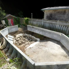 Backyard Pool 6