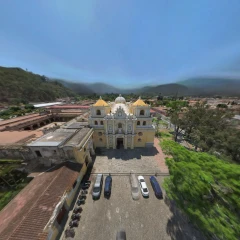 Iglesia de la Merced