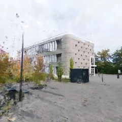 Richo THETA test 01 