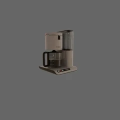 Coffee Machine