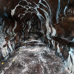  Yongcheondonggul Cave