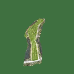 Dalaman Golf Hole03