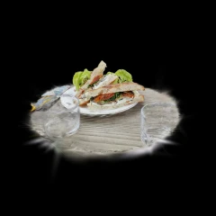 Sandwich