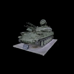 ZSU-23-4