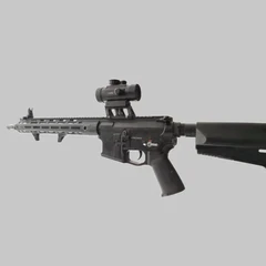 CYMA Platinum M4 13" (AEG) (VR✅)