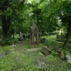 Lutheran Cemetery