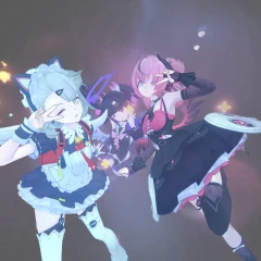 Angels of Delusion from ZZZ