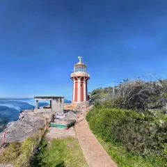 Hornby Lighthouse