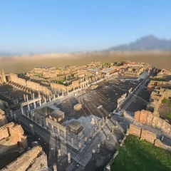 Pompeii