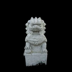 石狮墩