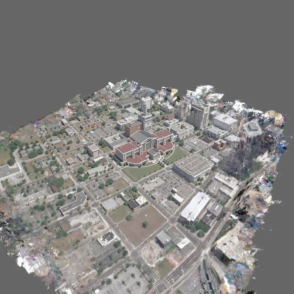 City Hall, Jacksonville (JAX_164)