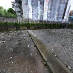 Glengall Stairs
