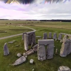 Stonehenge
