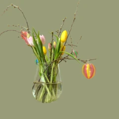 Easter Bouquet