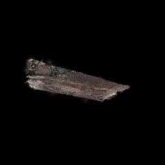 River en exploration artefact 001