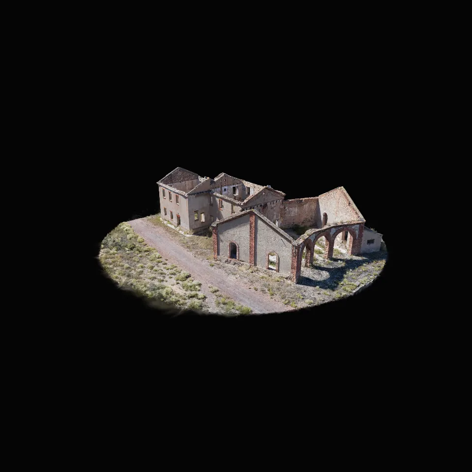 El Cocherón de Utrillas