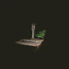 Ancient Pillar