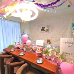 延积胤好3号包厢