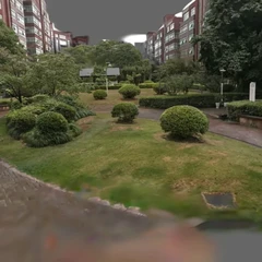 公司花园