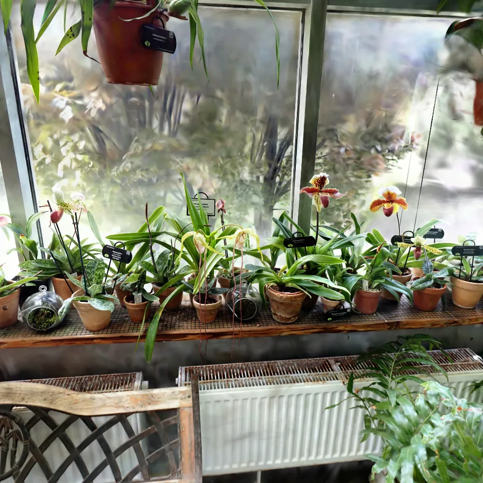 Tartu Botaanikaaed 5