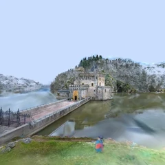 Château de la Roche
