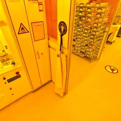 Cleanroom TN - large scan