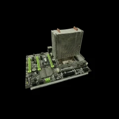 Intel Xeon